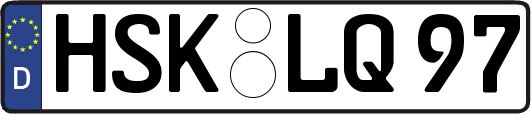 HSK-LQ97