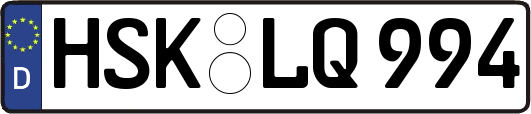 HSK-LQ994