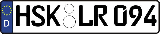 HSK-LR094