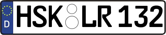 HSK-LR132