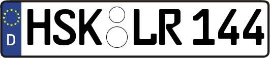 HSK-LR144
