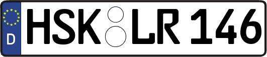 HSK-LR146