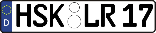 HSK-LR17