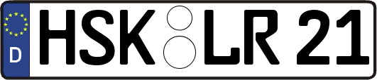 HSK-LR21