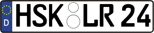 HSK-LR24