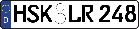 HSK-LR248