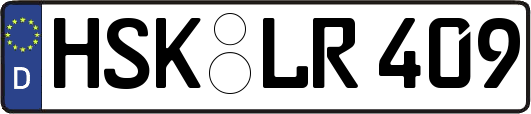 HSK-LR409
