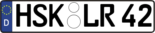 HSK-LR42