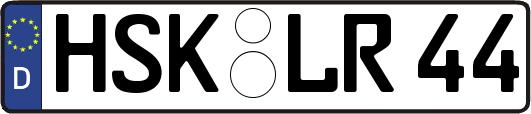 HSK-LR44