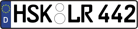 HSK-LR442