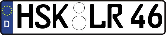 HSK-LR46