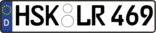 HSK-LR469