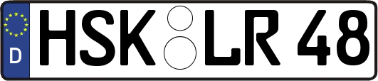 HSK-LR48