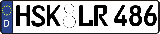 HSK-LR486