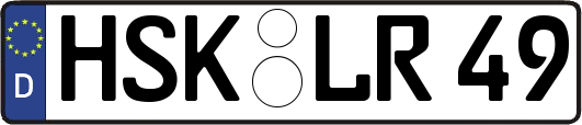 HSK-LR49