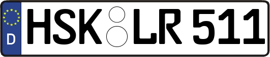 HSK-LR511