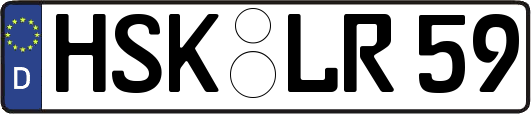 HSK-LR59