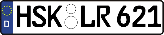 HSK-LR621