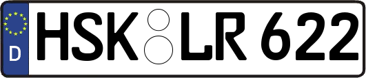 HSK-LR622