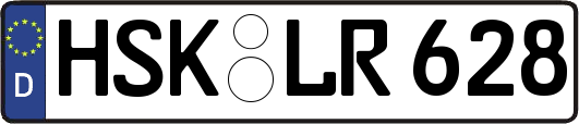 HSK-LR628