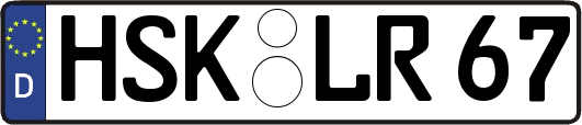 HSK-LR67