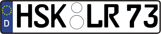 HSK-LR73