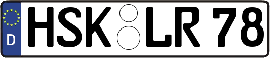 HSK-LR78