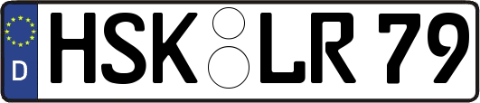 HSK-LR79