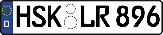 HSK-LR896