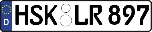 HSK-LR897