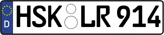 HSK-LR914