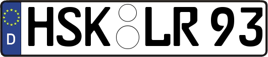 HSK-LR93