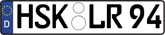 HSK-LR94