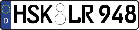 HSK-LR948