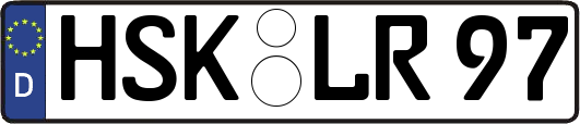 HSK-LR97