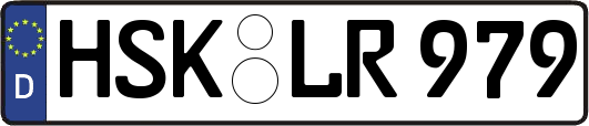 HSK-LR979