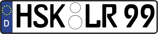 HSK-LR99