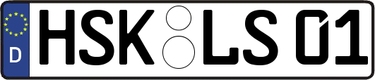 HSK-LS01