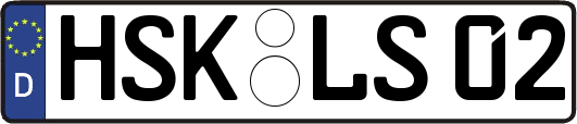 HSK-LS02
