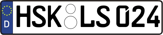 HSK-LS024