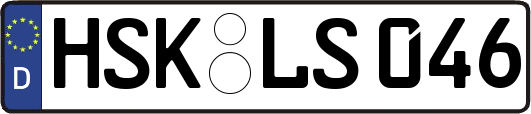 HSK-LS046