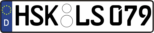 HSK-LS079