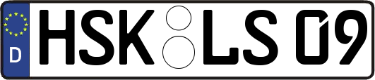 HSK-LS09
