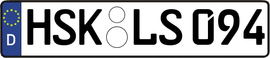 HSK-LS094