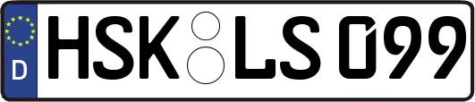 HSK-LS099
