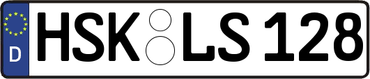 HSK-LS128
