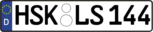 HSK-LS144