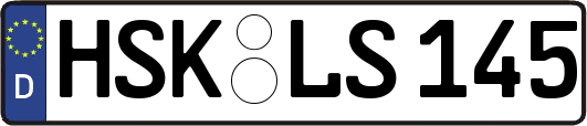 HSK-LS145