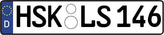 HSK-LS146