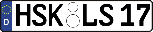 HSK-LS17